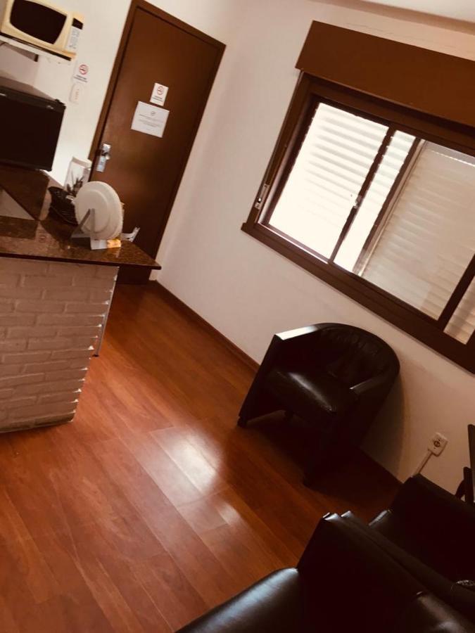 Hotel Porto Rei *