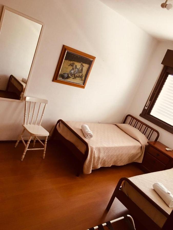 Hotel Porto Rei