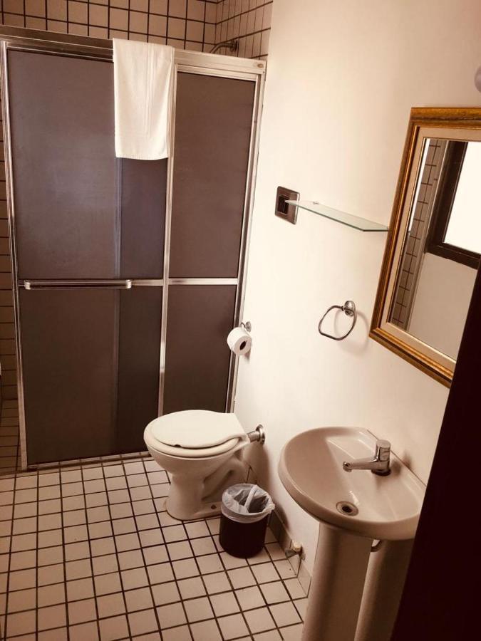 Hotel Porto Rei *