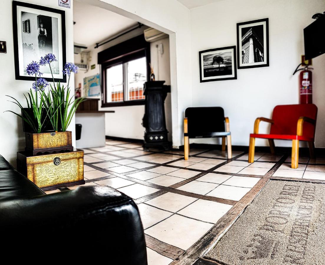 Porto Rei Hotel