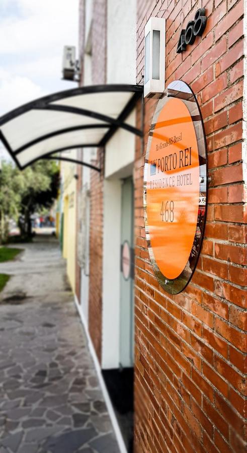 Hotel Porto Rei Rio Grande (Rio Grande do Sul)