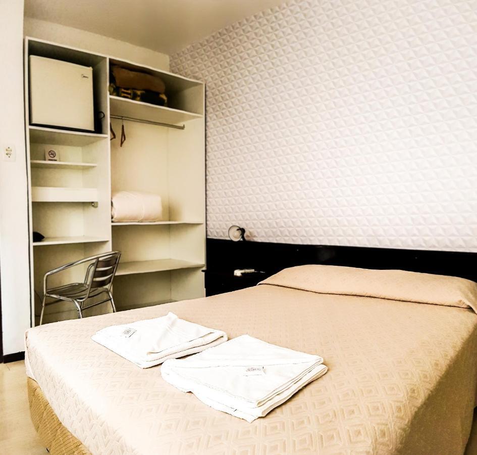 Porto Rei Hotel *
